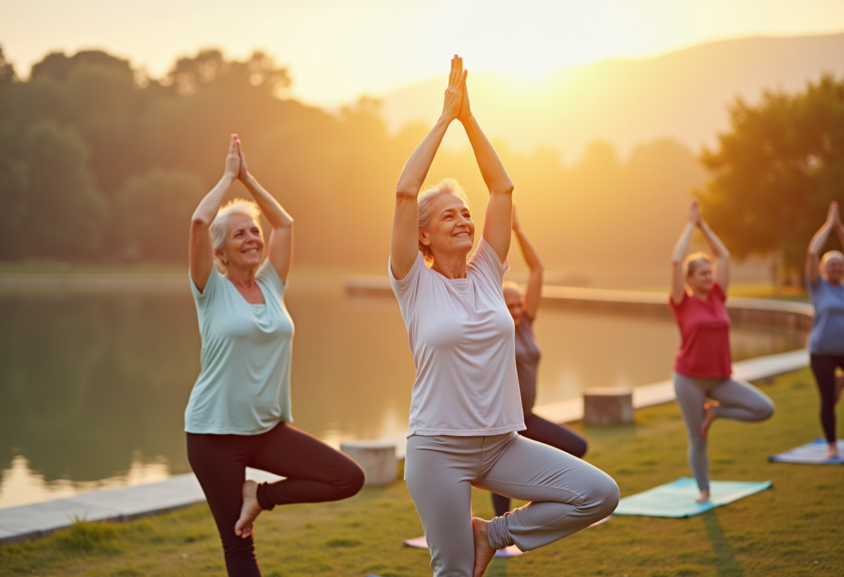 Наші тренування